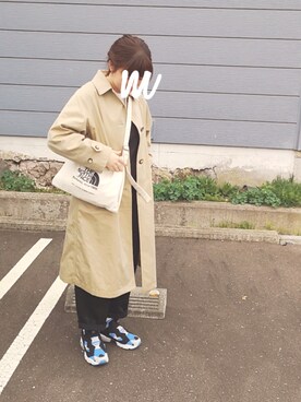 moezouさんのコーディネート