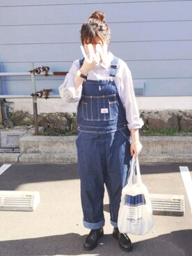 moezouさんのコーディネート