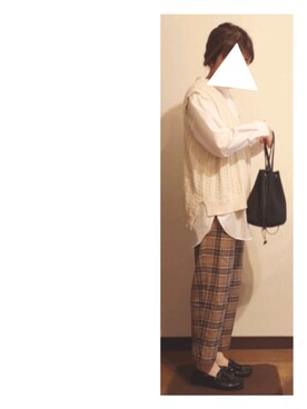 moezouさんのコーディネート