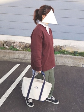 moezouさんのコーディネート