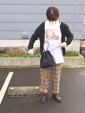 moezouさんのコーディネート