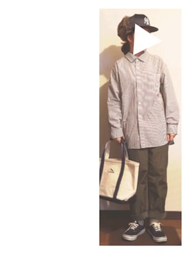 moezouさんのコーディネート