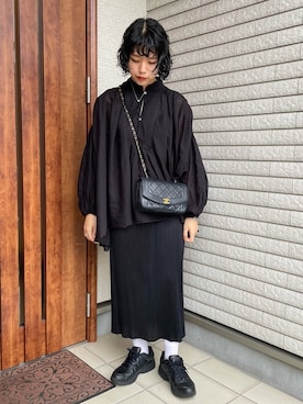 アイさんのコーディネート