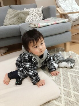 chihaさんのコーディネート