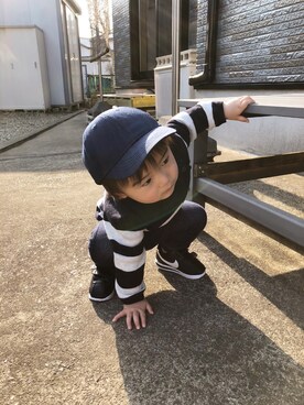 chihaさんのコーディネート