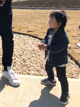 chihaさんのコーディネート