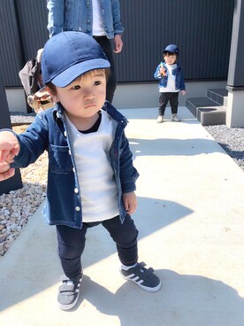 chihaさんのコーディネート