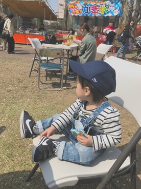 chihaさんのコーディネート