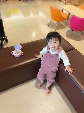 chihaさんのコーディネート