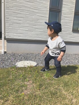 chihaさんのコーディネート