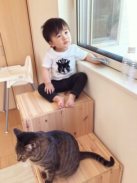 chihaさんのコーディネート