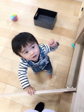 chihaさんのコーディネート