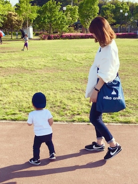 chihaさんのコーディネート