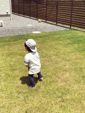 chihaさんのコーディネート