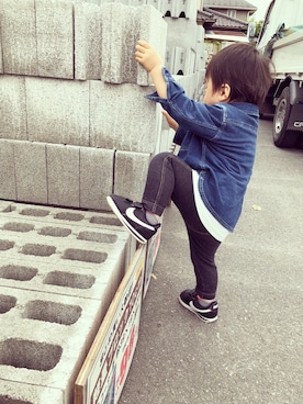 chihaさんのコーディネート