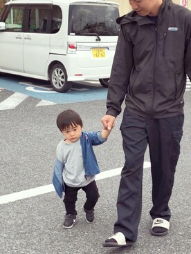 chihaさんのコーディネート