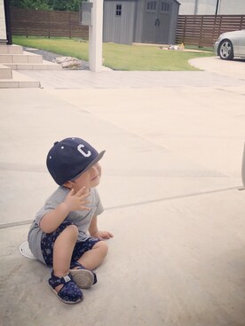 chihaさんのコーディネート