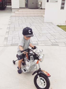 chihaさんのコーディネート