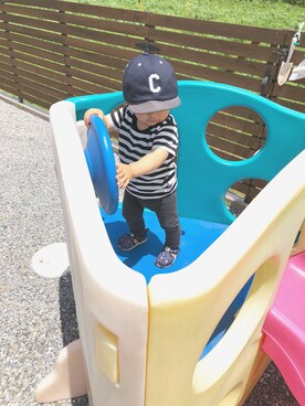 chihaさんのコーディネート