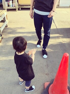 chihaさんのコーディネート