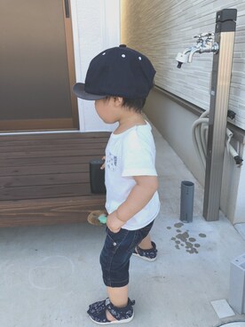 chihaさんのコーディネート