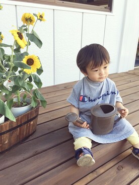 chihaさんのコーディネート