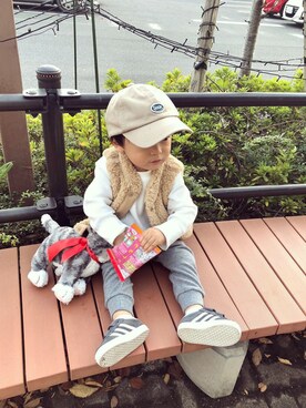 chihaさんのコーディネート