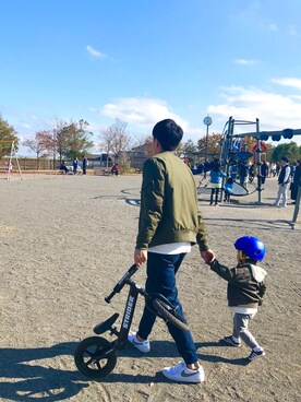 chihaさんのコーディネート