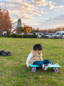 chihaさんのコーディネート