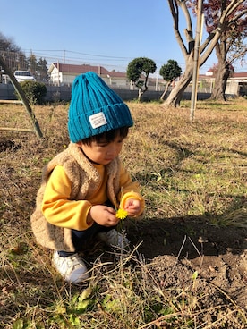 chihaさんのコーディネート