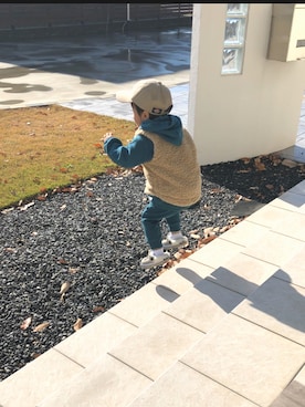 chihaさんのコーディネート