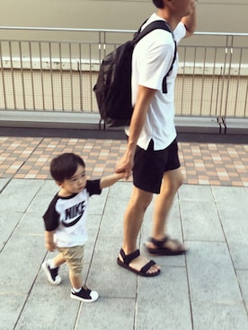 chihaさんのコーディネート