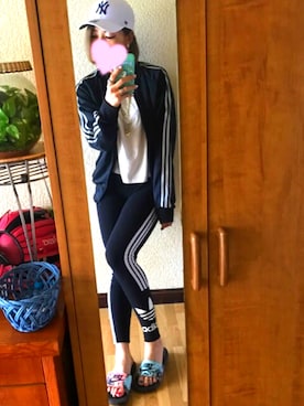 Sako   7♡darlinさんのコーディネート