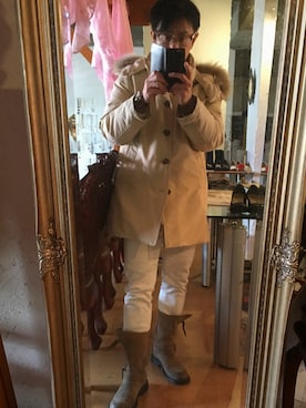 Masakazu Kounoさんのコーディネート