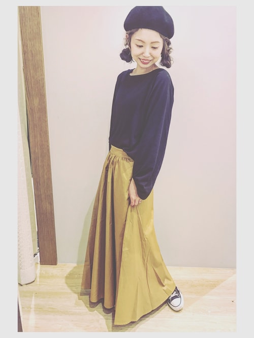 tomopuuさんのコーディネート