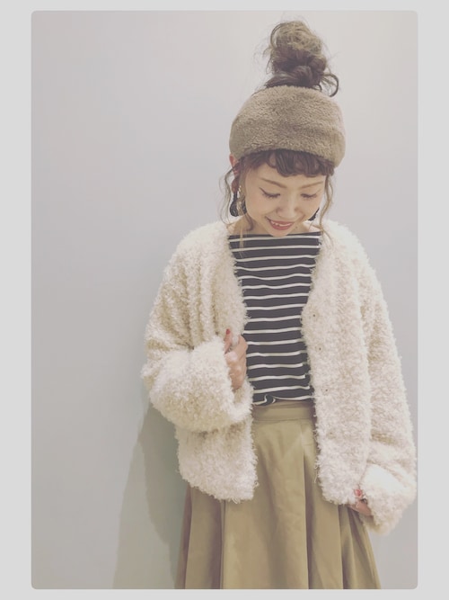tomopuuさんのコーディネート