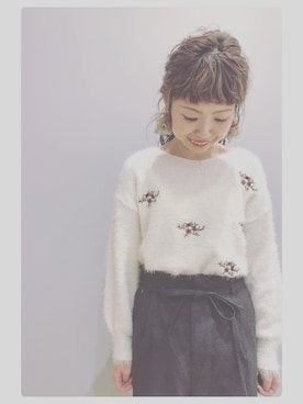 tomopuuさん（レディース・152cm）の秋コーディネート