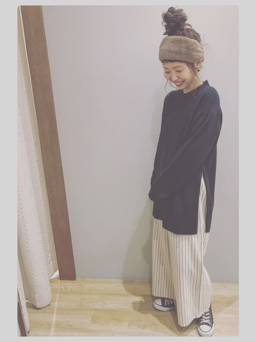 tomopuuさんのコーディネート