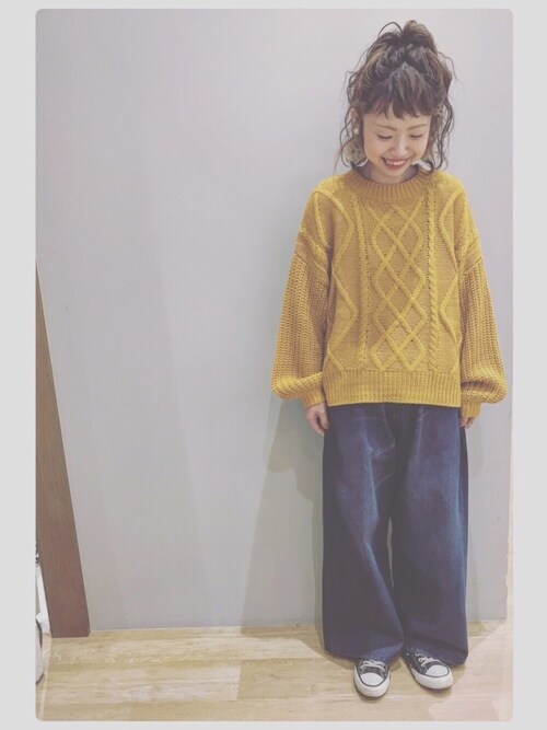 tomopuuさんのコーディネート