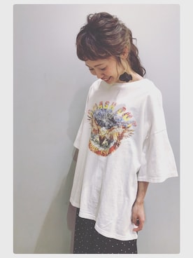 「NiCORON（ニコロン）のアイテム」を使った、tomopuuさん（レディース・152cm）の冬コーディネート