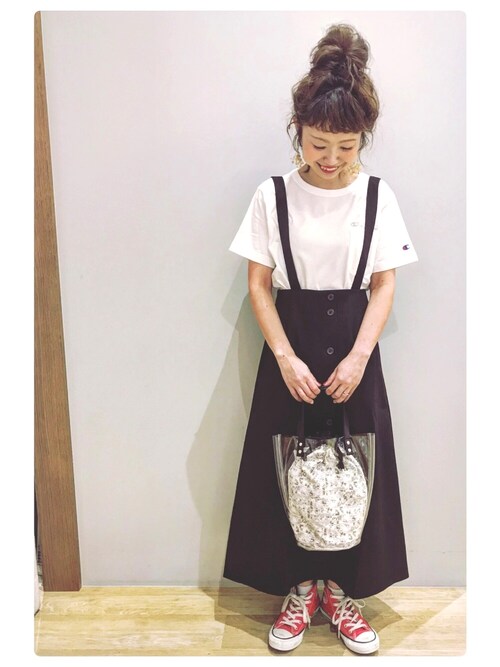tomopuuさんのコーディネート