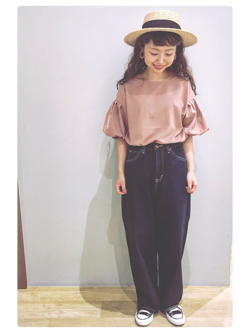 tomopuuさんのコーディネート