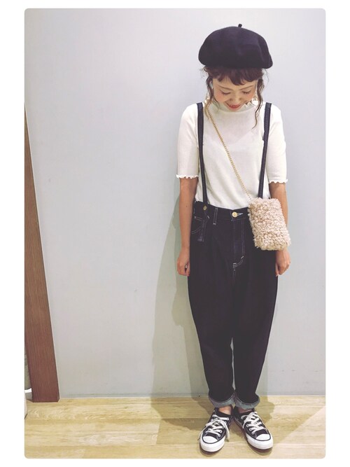 tomopuuさんのコーディネート