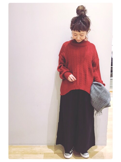 tomopuuさんのコーディネート