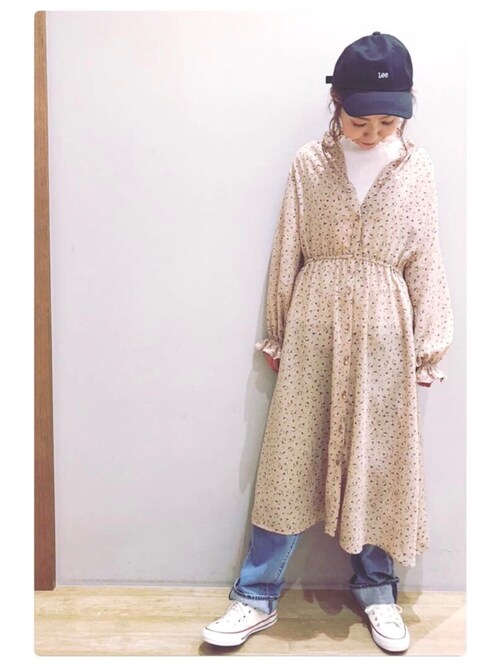 tomopuuさんのコーディネート