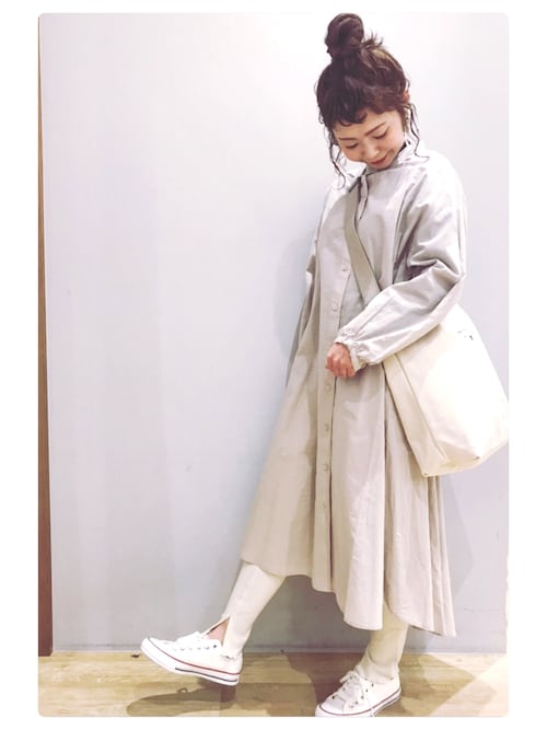 tomopuuさんのコーディネート