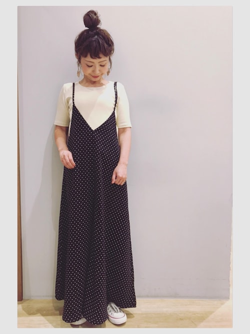 tomopuuさんのコーディネート