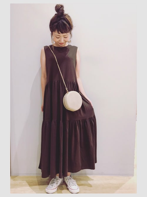 tomopuuさんのコーディネート