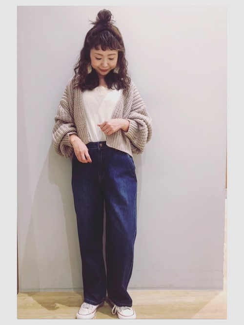 tomopuuさんのコーディネート