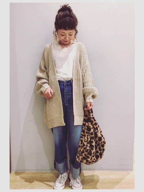 tomopuuさんのコーディネート